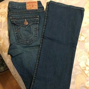 True religion jeans